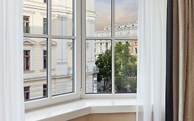 Hilton Vienna Plaza